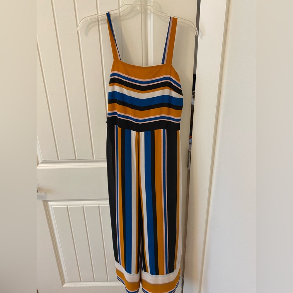 Jumpsuit Size M